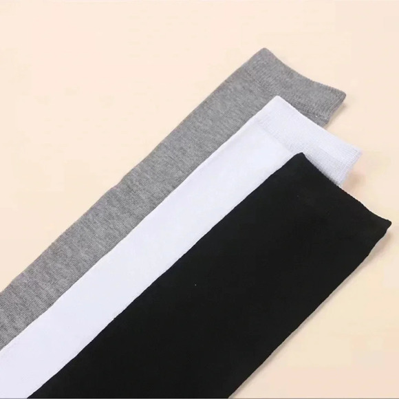 1 LEFT! Women's Thigh High Socks - Picture 4 of 8